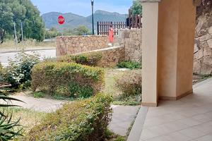 Trilocale con giardino in spiaggia Tariffa low