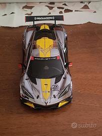 Kyosho Mini Z 