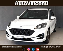 Ford Kuga 2.0 EcoBlue 120 CV aut. 2WD ST-Line