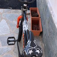 BICICLETTA bmx