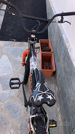 BICICLETTA bmx