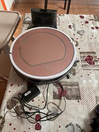 Robot aspirapolvere iLiFe V7 Pro