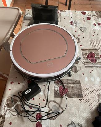 Robot aspirapolvere iLiFe V7 Pro