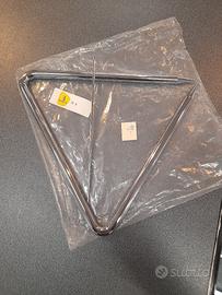 Studio 49 TI 5 triangolo sinfonico 12 pollici