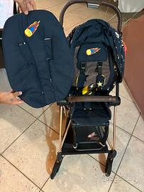 Cybex mios limited edition Anna k