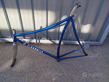 Pinarello prologo