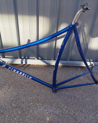 Pinarello prologo