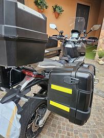 Honda X-ADV 750 - 2017