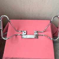 Harley Davidson maniglia passeggero