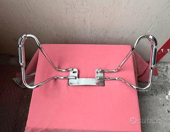 Harley Davidson maniglia passeggero