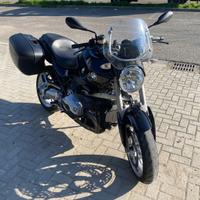 BMW R1200R, 2007, 101.000 km
