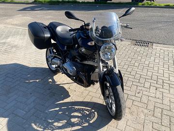 BMW R1200R, 2007, 101.000 km