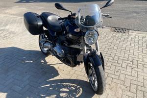 BMW R1200R, 2007, 101.000 km