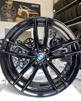 Cerchi Bmw raggio 20 OMOLOGATI NAD cod.8932