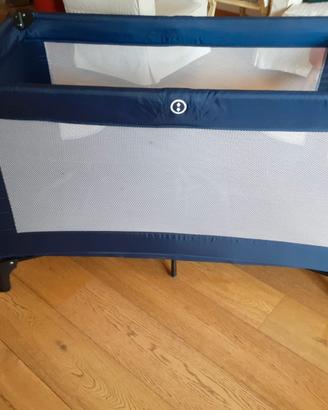 lettino foppapedretti completo di custodia