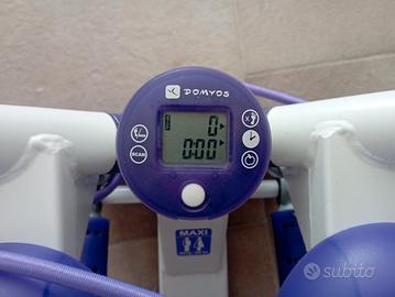 Step domyos 
