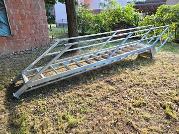 Scala industriale Bianchin