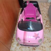 Peg perego Fiat 500
