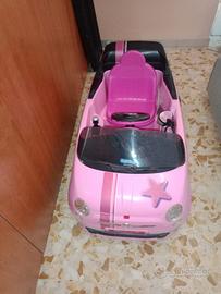 Peg perego Fiat 500