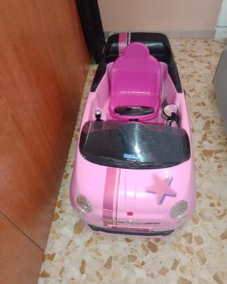 Peg perego Fiat 500