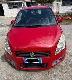 Suzuki splash in buone condizioni