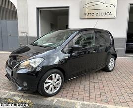 Seat mii 1.0 5p metano ecofuel chic certificata