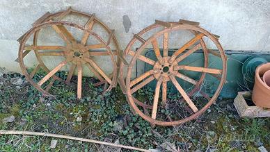 Motocoltivatore pasquali, bcs