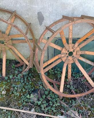 Motocoltivatore pasquali, bcs