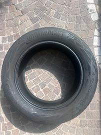 Gomme continental 235 55 18