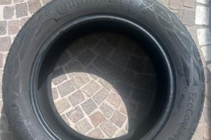 Gomme continental 235 55 18