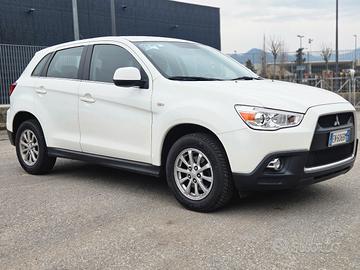 MITSUBISHI ASX 1.8 DI-D 150CV 2WD 105.000 KM  