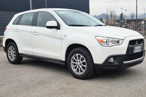 MITSUBISHI ASX 1.8 DI-D 150CV 2WD 105.000 KM  