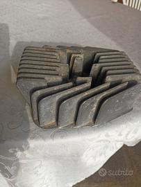 Testata Minarelli 50 Record tipo sport 