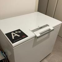 Congelatore AEG Arctis 160 l classe A++