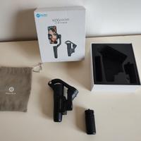 Gimbal FeiyuTech Vlog Pocket  Stabilizzatore