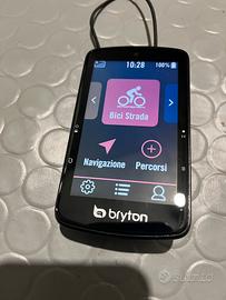 Bryton Rider S810 E