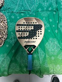 Vertex 04 Woman 2025 (peso 346g)