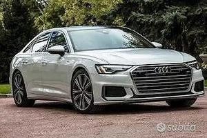 Ricambi audi a6 2023