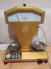 bilancia di precisione  per orefici marca Futura