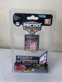 Transformers Micro Figures Arcee 104