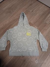 Tuta Zara da bambina 