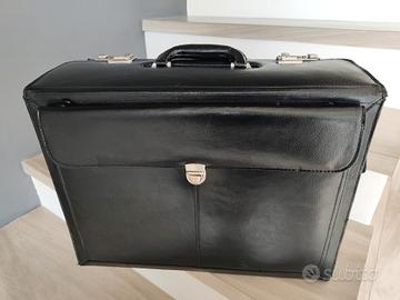 borsa pilota flight case