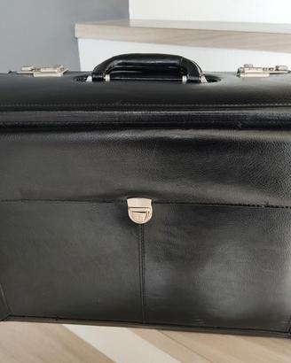 borsa pilota flight case