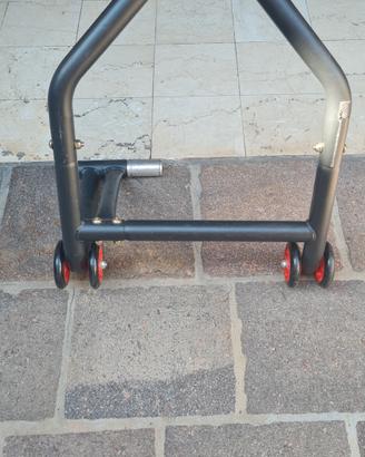 CAVALLETTO MOTO!