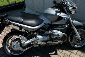 Bmw r 1150 r - 2006