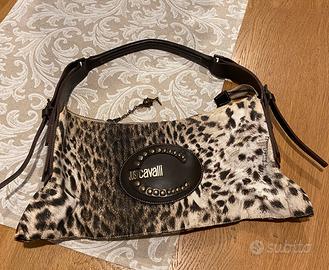 Borsa Just Cavalli