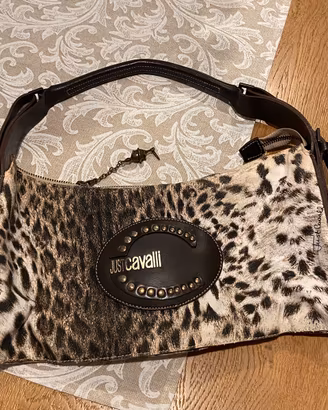 Borsa Just Cavalli