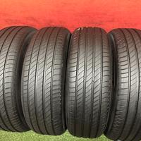 215 65 17 Gomme Estive 2021 90% Michelin 215 65R17