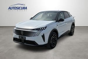 PEUGEOT 3008 Hybrid 145 e-DCS6 GT