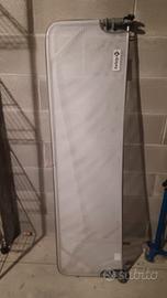 Sponda / barriera letto